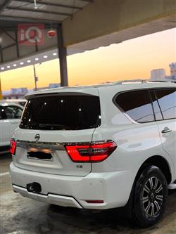 نيسان باترول